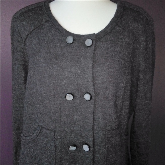 cAbi My Fair Wool Jacket, Sz. XL - Picture 1 of 2